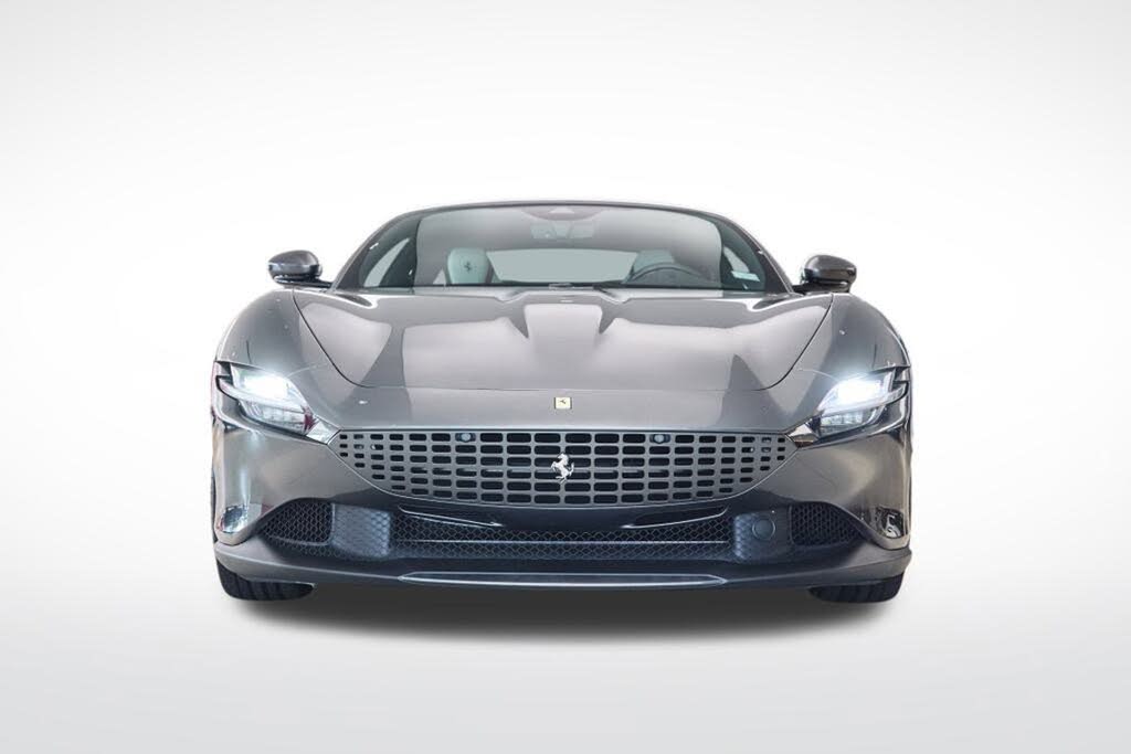2023 Ferrari Roma RWD