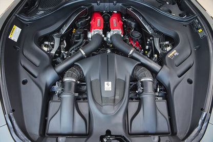 2023 Ferrari Roma RWD