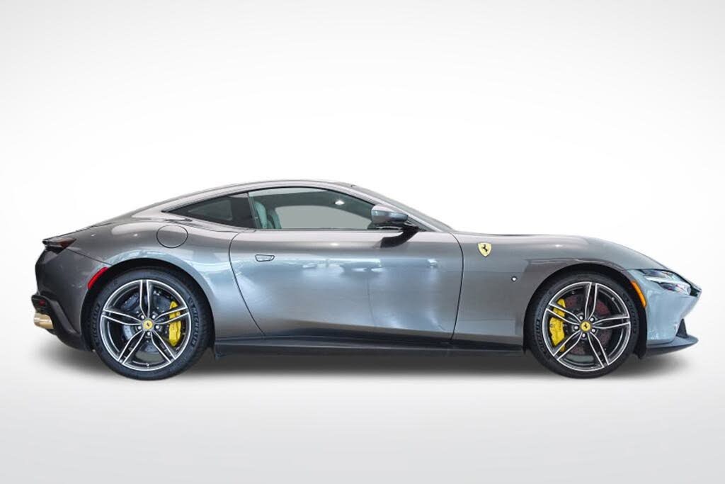 2023 Ferrari Roma RWD