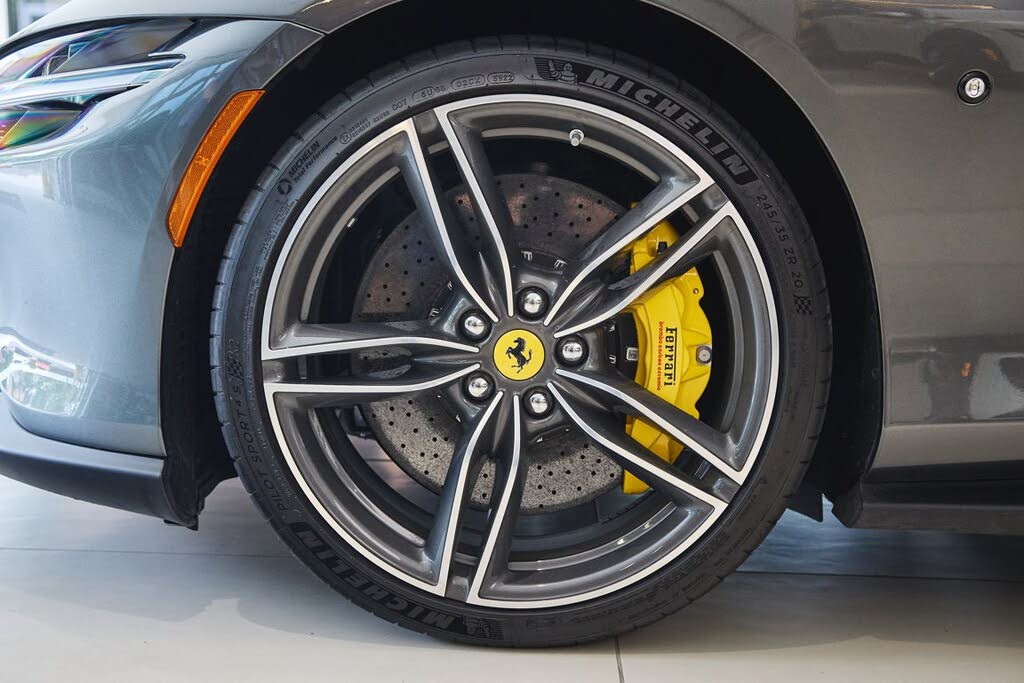 2023 Ferrari Roma RWD