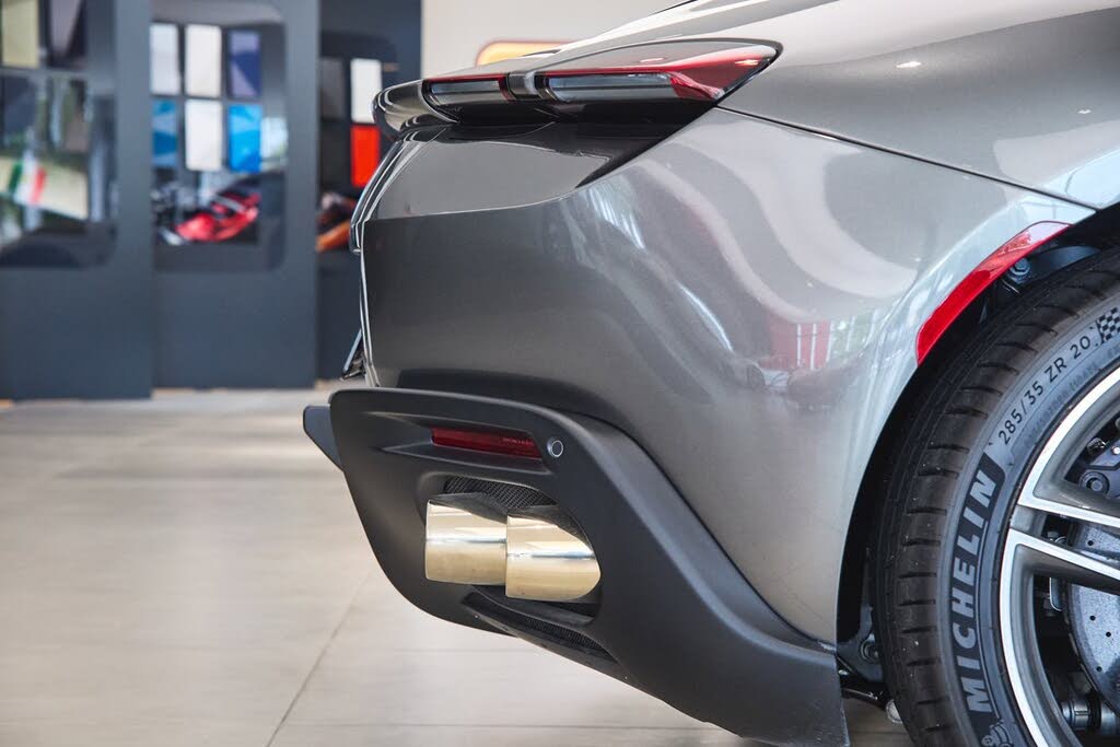 2023 Ferrari Roma RWD