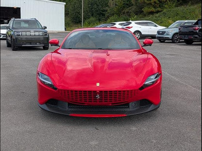 2023 Ferrari Roma RWD
