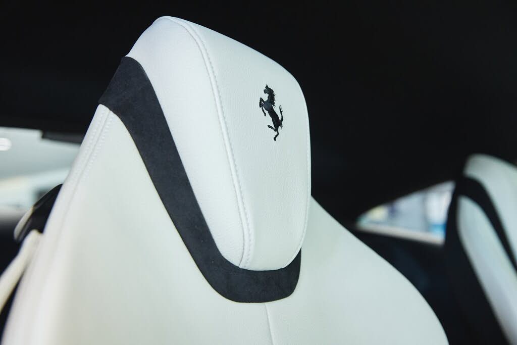 2023 Ferrari Roma RWD