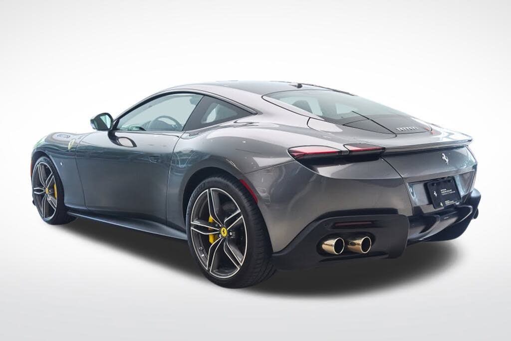 2023 Ferrari Roma RWD
