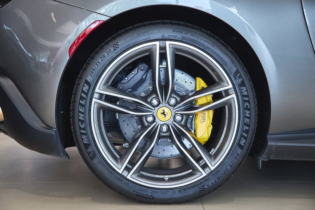 2023 Ferrari Roma RWD