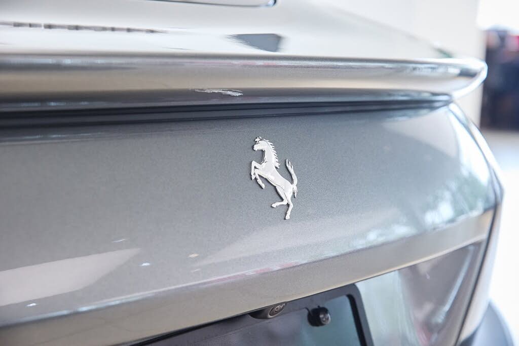 2023 Ferrari Roma RWD