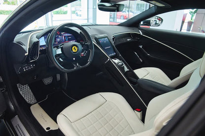 2023 Ferrari Roma RWD