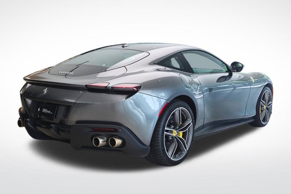 2023 Ferrari Roma RWD