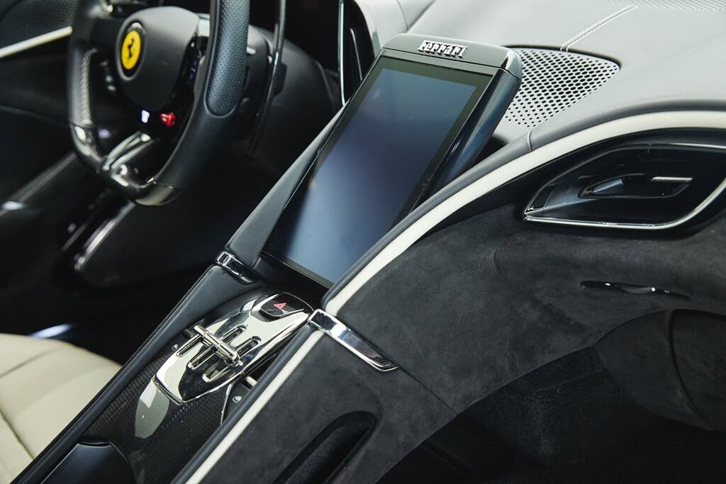 2023 Ferrari Roma RWD