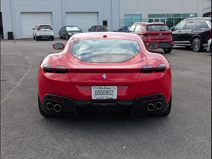 2023 Ferrari Roma RWD