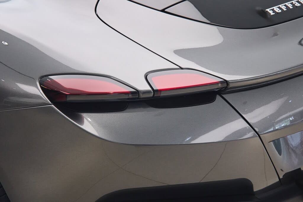 2023 Ferrari Roma RWD