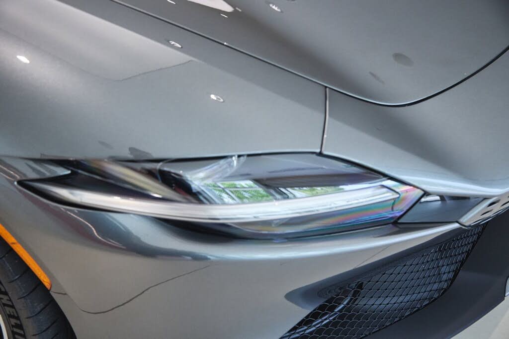 2023 Ferrari Roma RWD