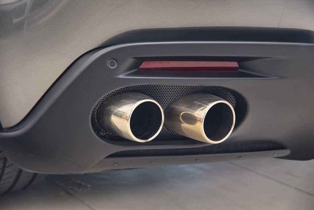 2023 Ferrari Roma RWD