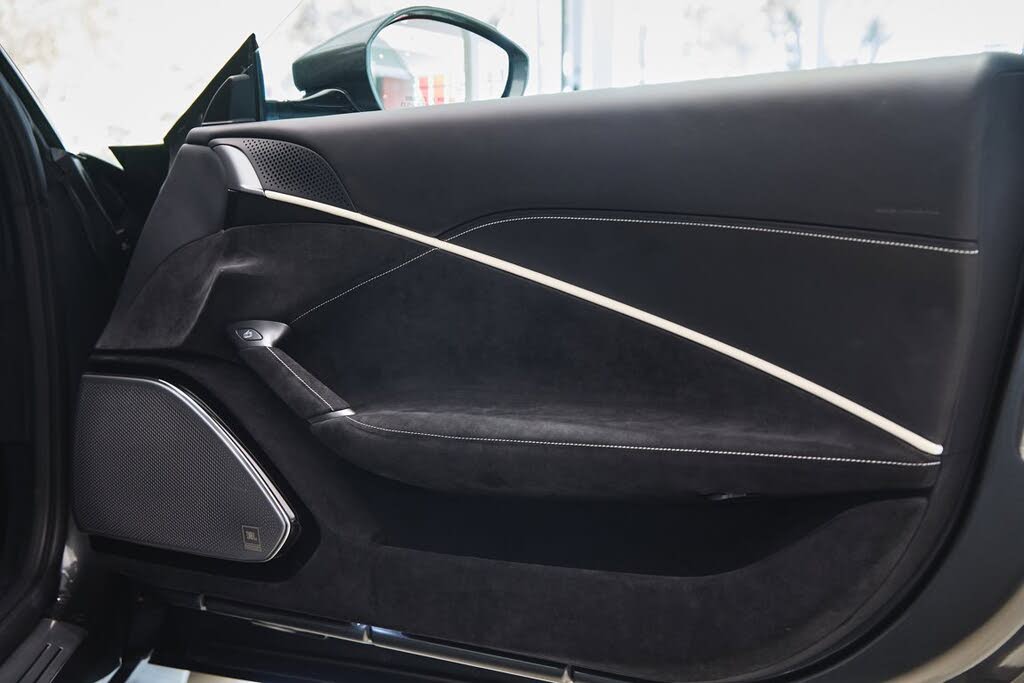 2023 Ferrari Roma RWD