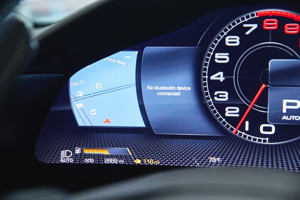 2023 Ferrari Roma RWD