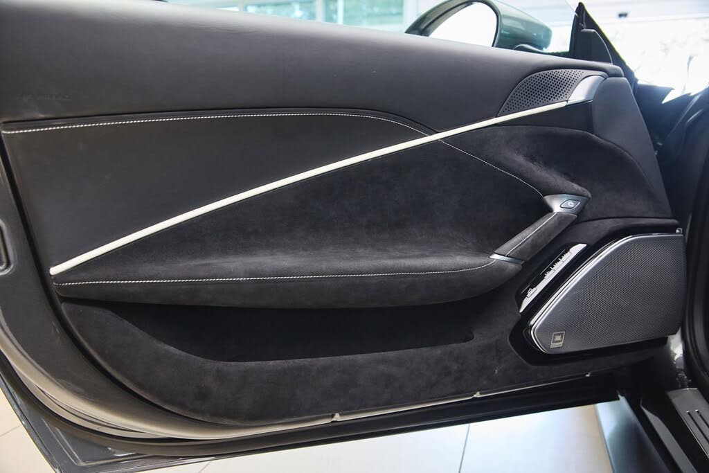 2023 Ferrari Roma RWD
