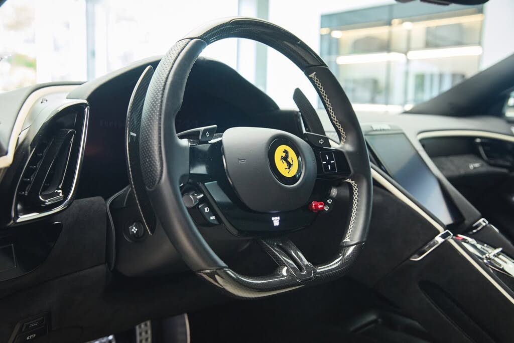 2023 Ferrari Roma RWD
