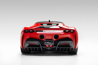 2023 Ferrari SF90 Stradale AWD