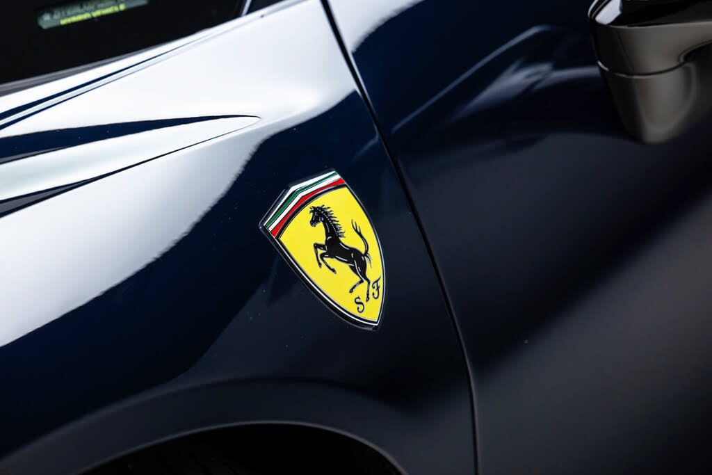 2023 Ferrari SF90 Stradale AWD