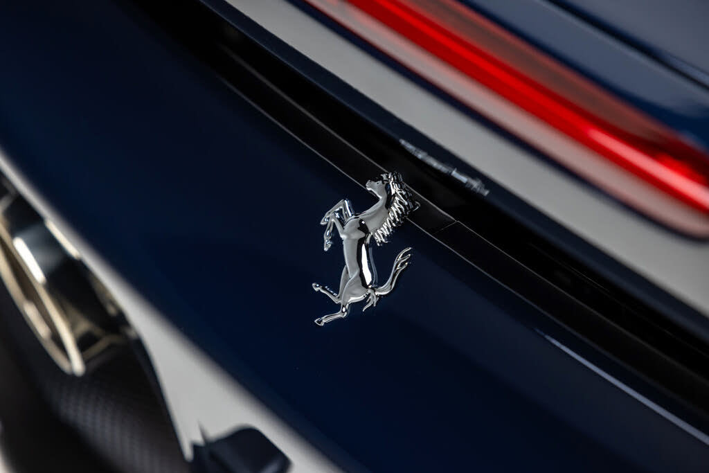 2023 Ferrari SF90 Stradale AWD