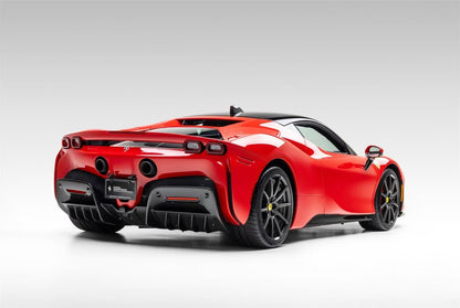 2023 Ferrari SF90 Stradale AWD