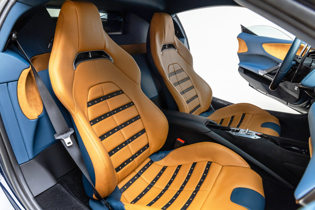 2023 Ferrari SF90 Stradale AWD
