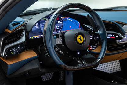 2023 Ferrari SF90 Stradale AWD