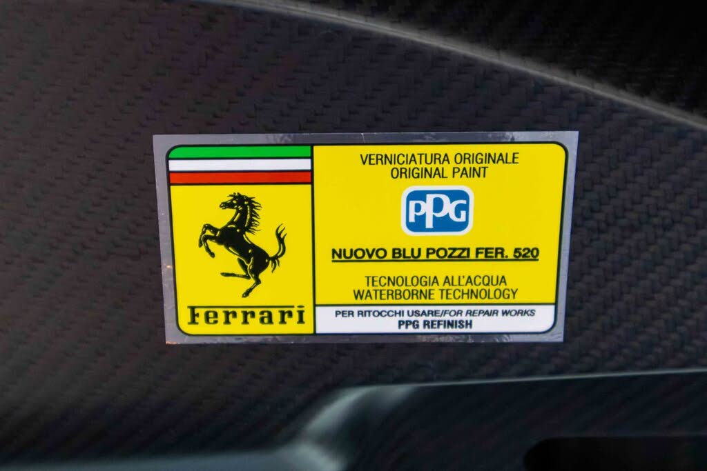 2023 Ferrari SF90 Stradale AWD