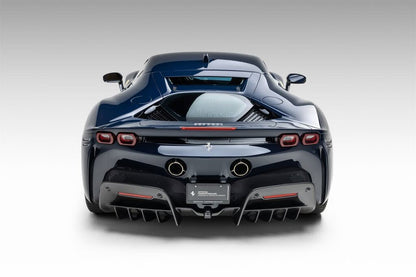 2023 Ferrari SF90 Stradale AWD