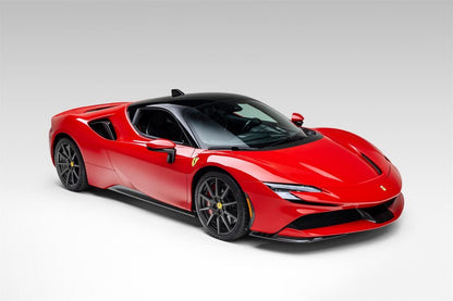 2023 Ferrari SF90 Stradale AWD