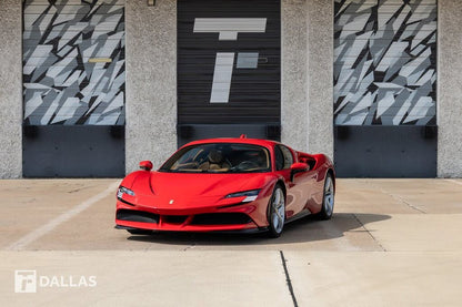 2023 Ferrari SF90 Stradale AWD