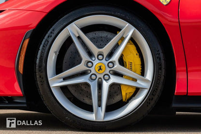 2023 Ferrari SF90 Stradale AWD