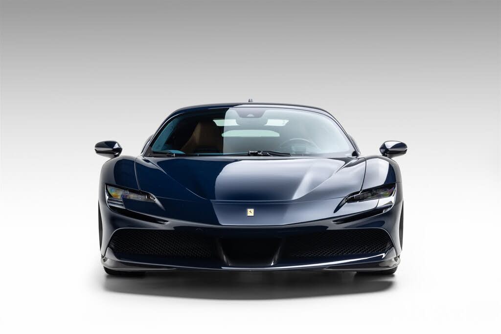 2023 Ferrari SF90 Stradale AWD