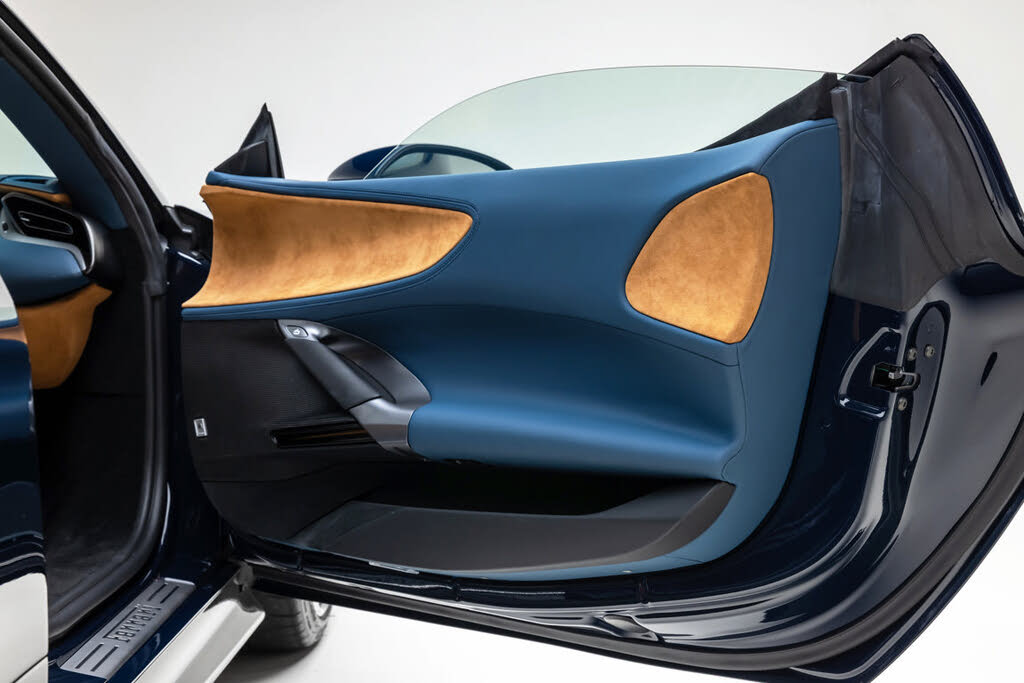 2023 Ferrari SF90 Stradale AWD