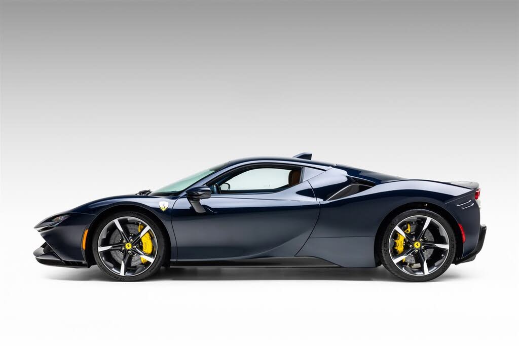 2023 Ferrari SF90 Stradale AWD