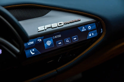 2023 Ferrari SF90 Stradale AWD