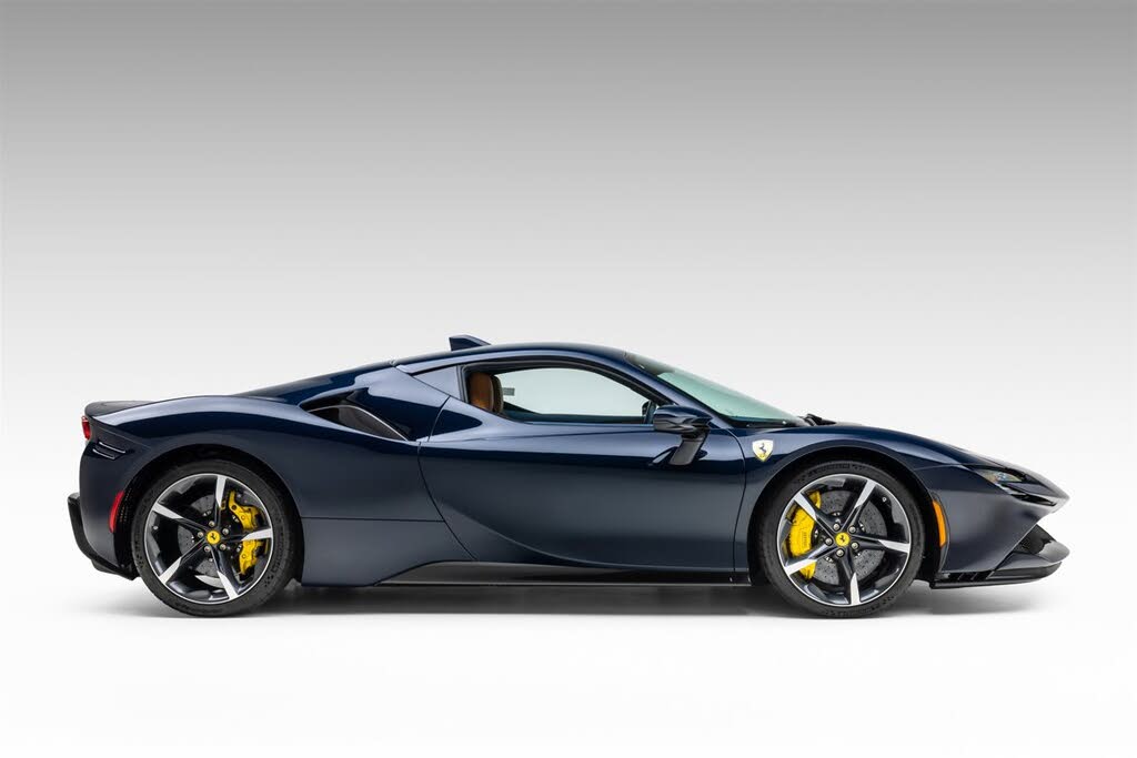2023 Ferrari SF90 Stradale AWD