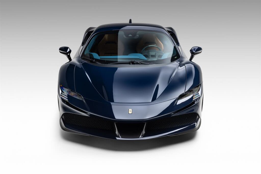 2023 Ferrari SF90 Stradale AWD