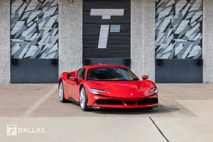 2023 Ferrari SF90 Stradale AWD
