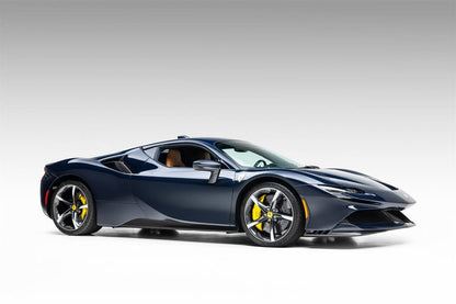 2023 Ferrari SF90 Stradale AWD