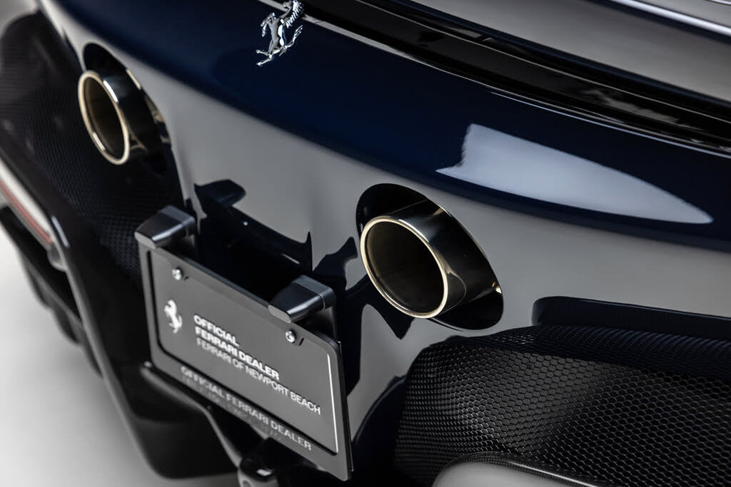 2023 Ferrari SF90 Stradale AWD