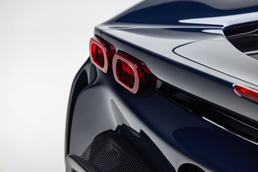 2023 Ferrari SF90 Stradale AWD