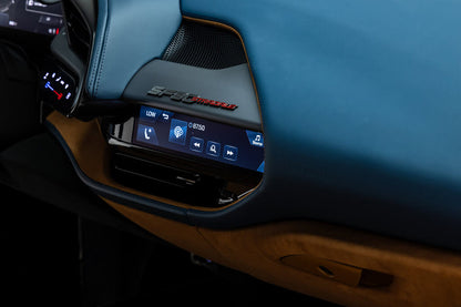 2023 Ferrari SF90 Stradale AWD
