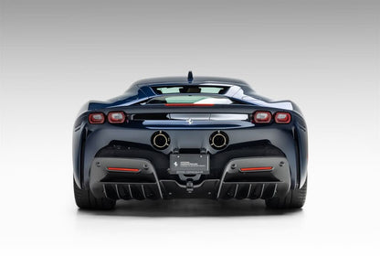 2023 Ferrari SF90 Stradale AWD