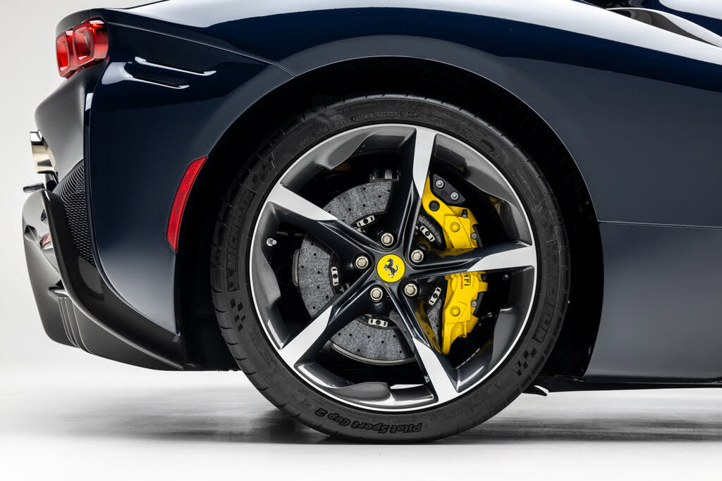 2023 Ferrari SF90 Stradale AWD