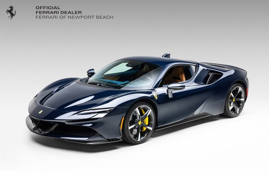 2023 Ferrari SF90 Stradale AWD