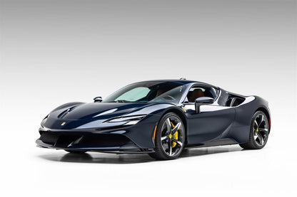 2023 Ferrari SF90 Stradale AWD