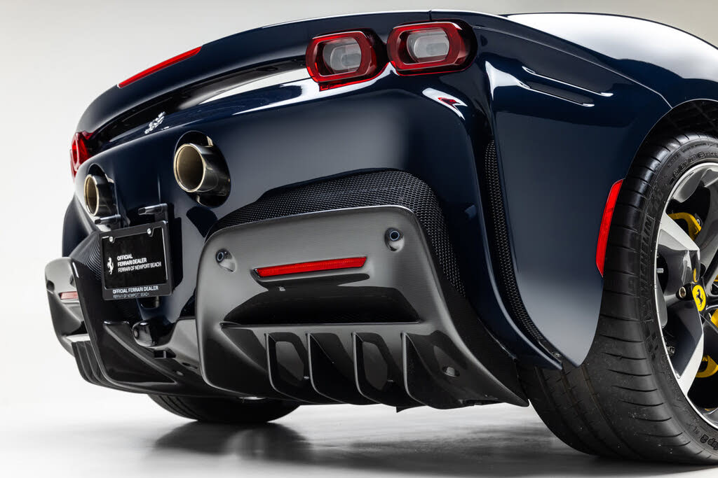 2023 Ferrari SF90 Stradale AWD