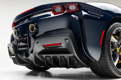 2023 Ferrari SF90 Stradale AWD