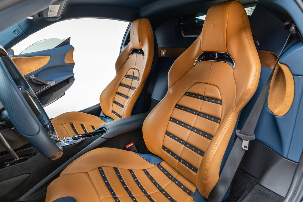 2023 Ferrari SF90 Stradale AWD